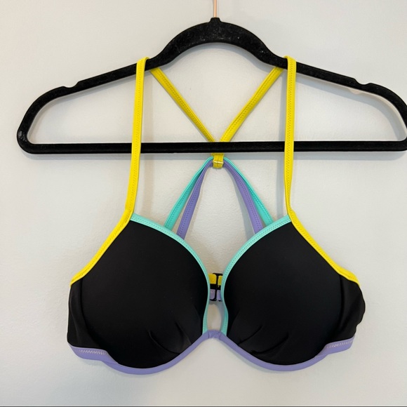 Victoria Secret Strappy Bikini Top - Picture 5 of 6